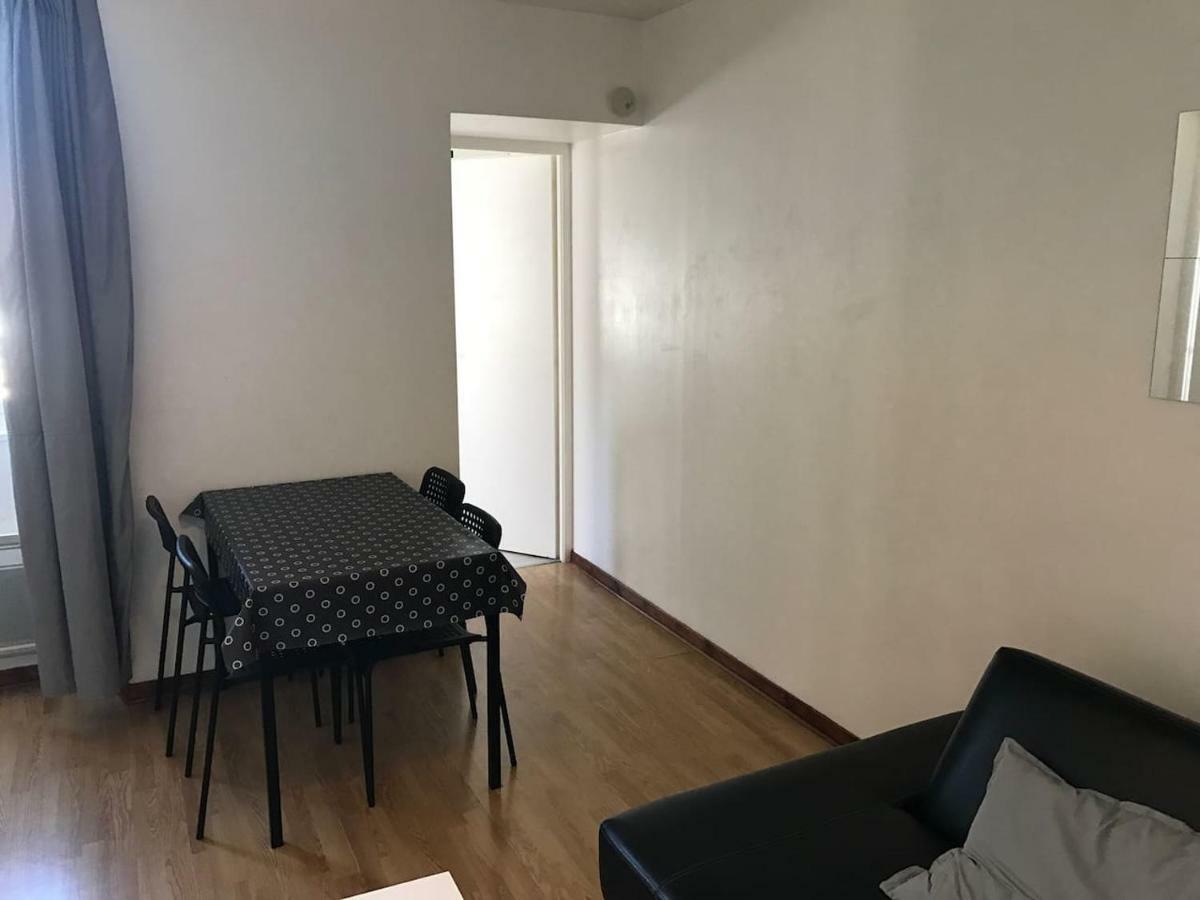 لا روشيل Appart Calme & Moderne Au Coeur De La Ville + Wifi المظهر الخارجي الصورة