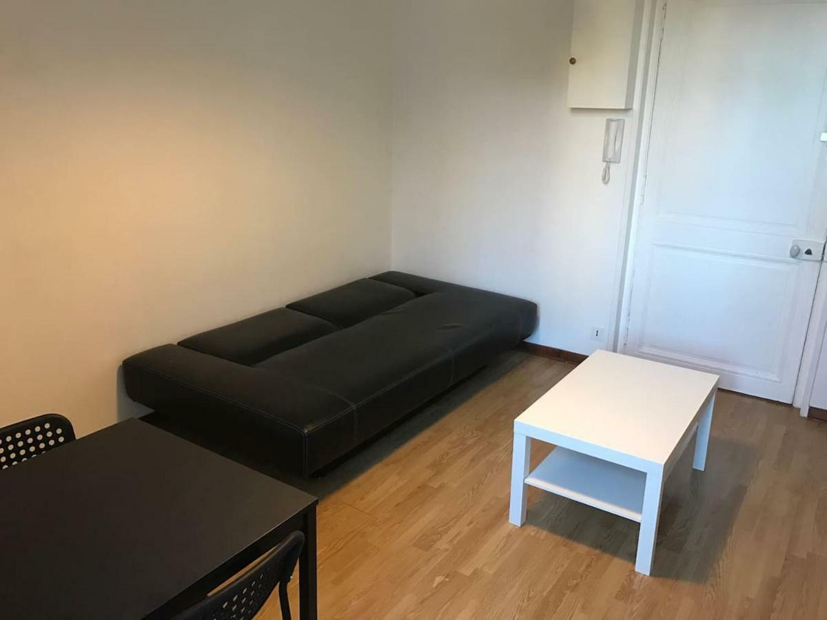 لا روشيل Appart Calme & Moderne Au Coeur De La Ville + Wifi المظهر الخارجي الصورة