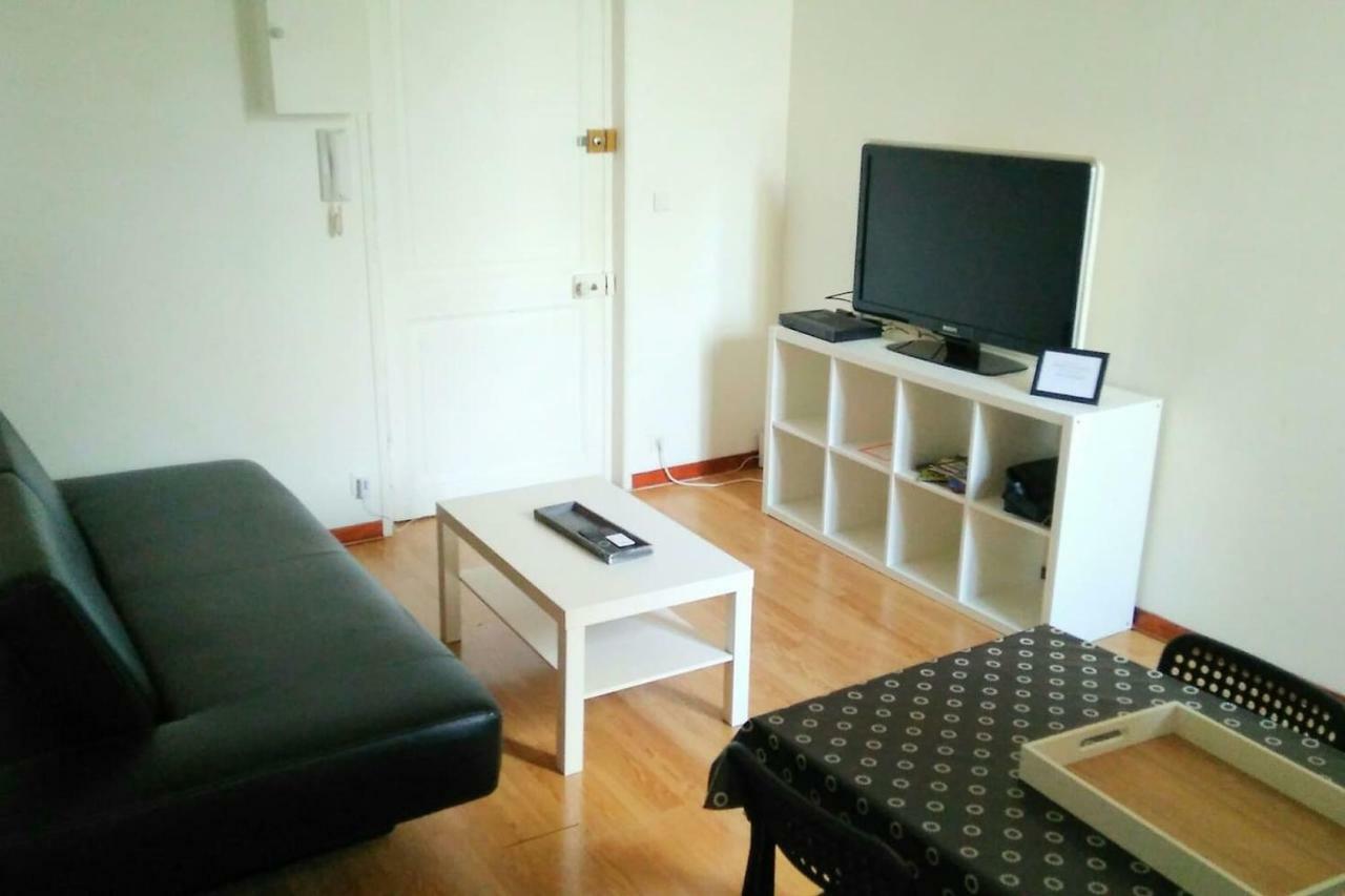 لا روشيل Appart Calme & Moderne Au Coeur De La Ville + Wifi المظهر الخارجي الصورة